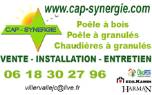 Cap-Synergie