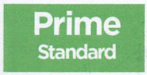 Prime Standard